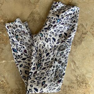 Fabletics Powerhold Legging